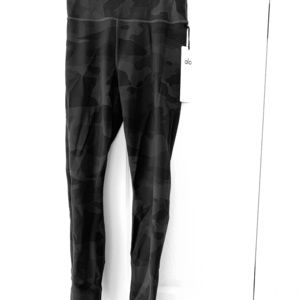 Alo Yoga High Waist Vapor Legging